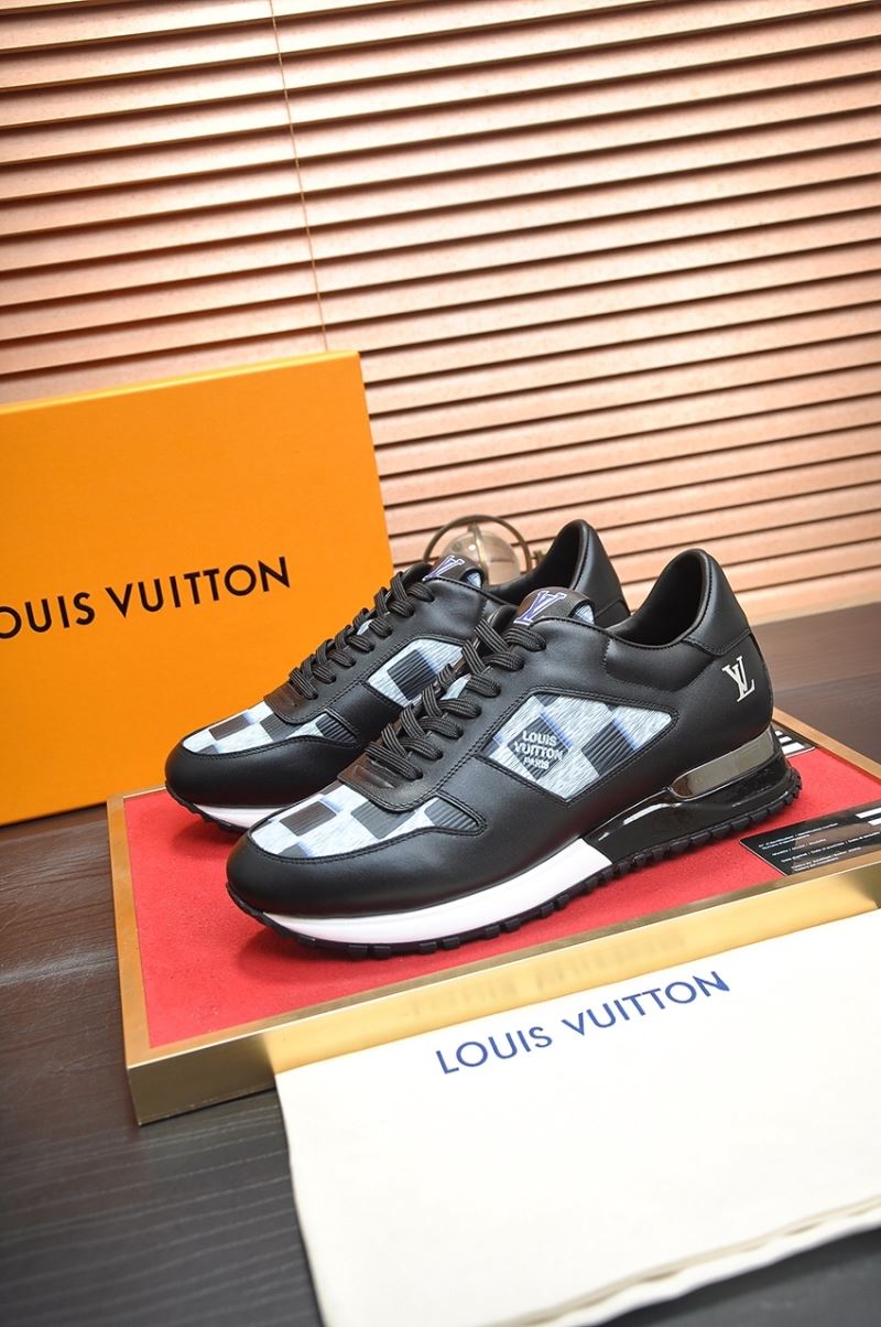 Louis Vuitton Run Away Sneaker